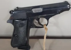 Beg Walther PP Manurhini 7,65 ID246593