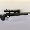 Beg. Weatherby Vanguard Kal. 308W