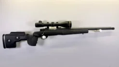 Beg. Weatherby Vanguard Kal. 308W