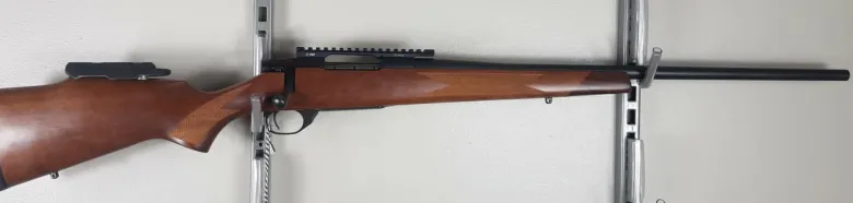 Beg Weatherby Vanguard S2 Hunt 308won ID246004