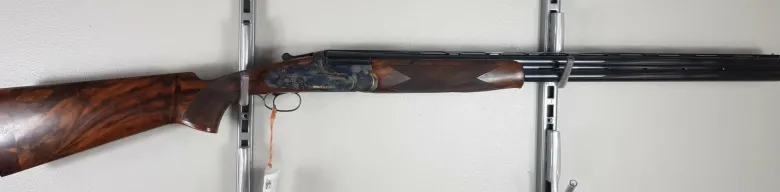 Beg Webley Scott kal.12 ID241390