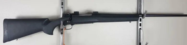 Beg Winchester 70 syntet 338WM ID242925