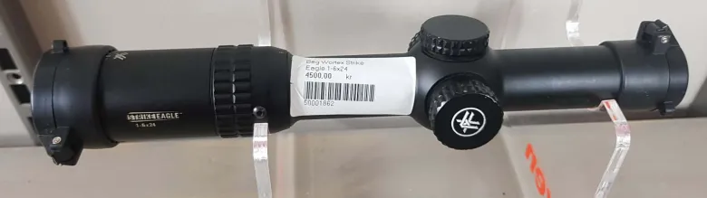 Beg Wortex Strike Eagle 1-6x24 ID50001862