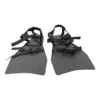 Belly Boat Fins