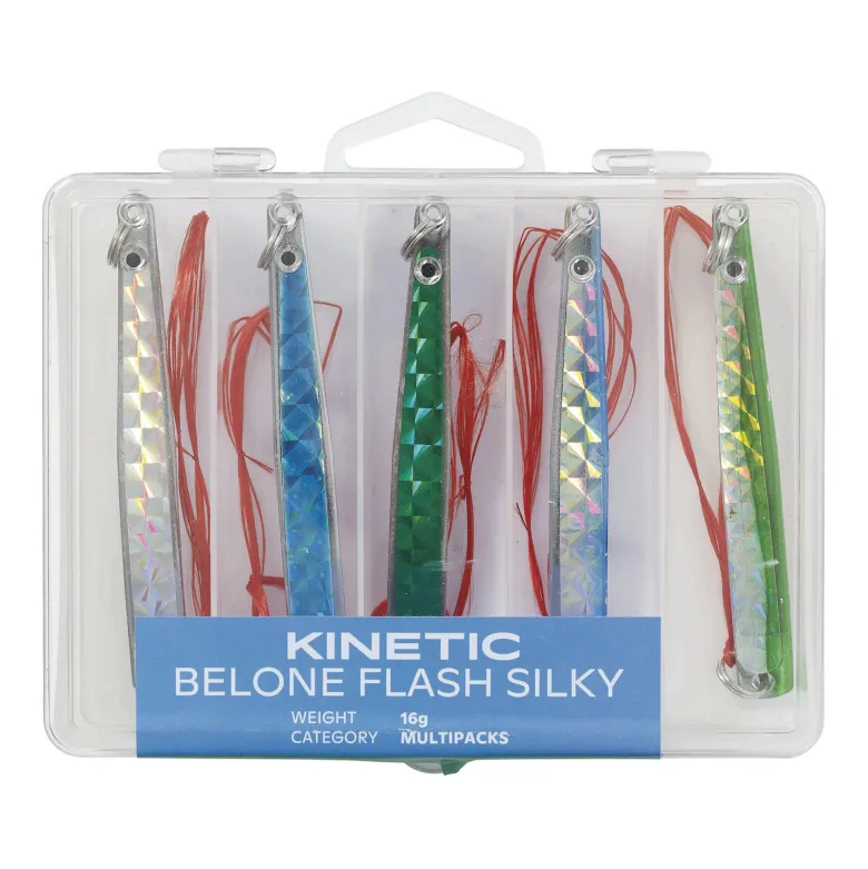 Belone Flash | Mix | 20g