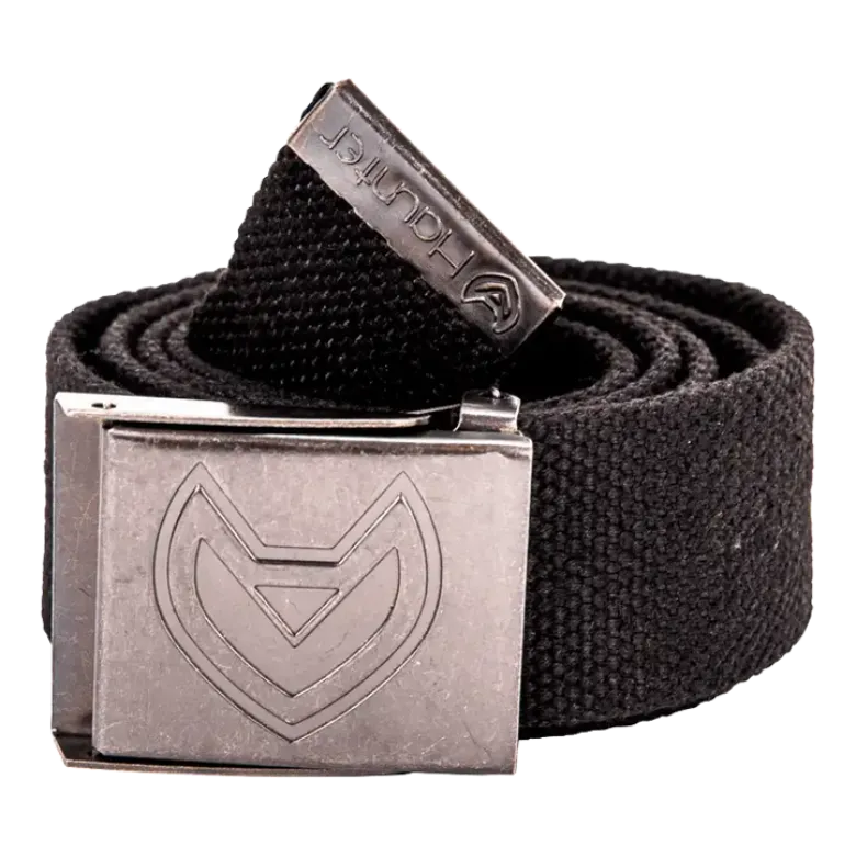 Belt - Black