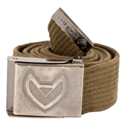 Belt - Forest Green