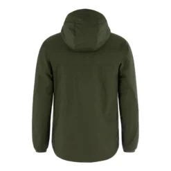 Bergtagen 60 Insulation Jkt M | Deep Forest-Black