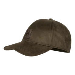 Berkshire Keps | Hunting green