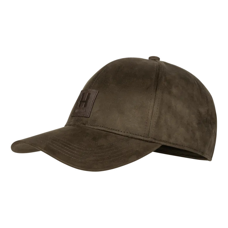 Berkshire Keps | Hunting green