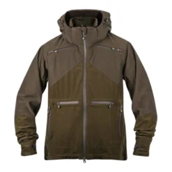 Bexley Jacka Forest Green