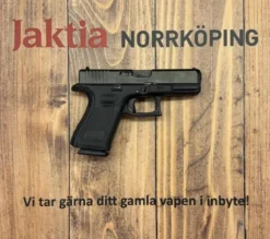 Bge, Glock 19 Gen 5, 9x19