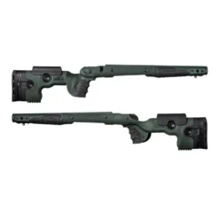 Bifrost | Tikka | Green
