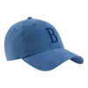 Big B Cap | Blue & Blue navy