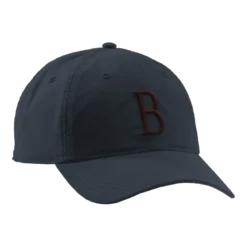 Big B Cap | Blue Total Eclipse & Magenta