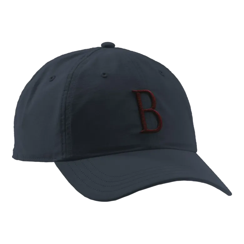 Big B Cap | Blue Total Eclipse & Magenta