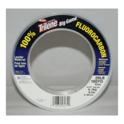 Big Game™ Fluorocarbon Leaders