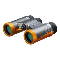 Binoculars UD | Gray Orange