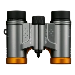 Binoculars UD | Gray Orange