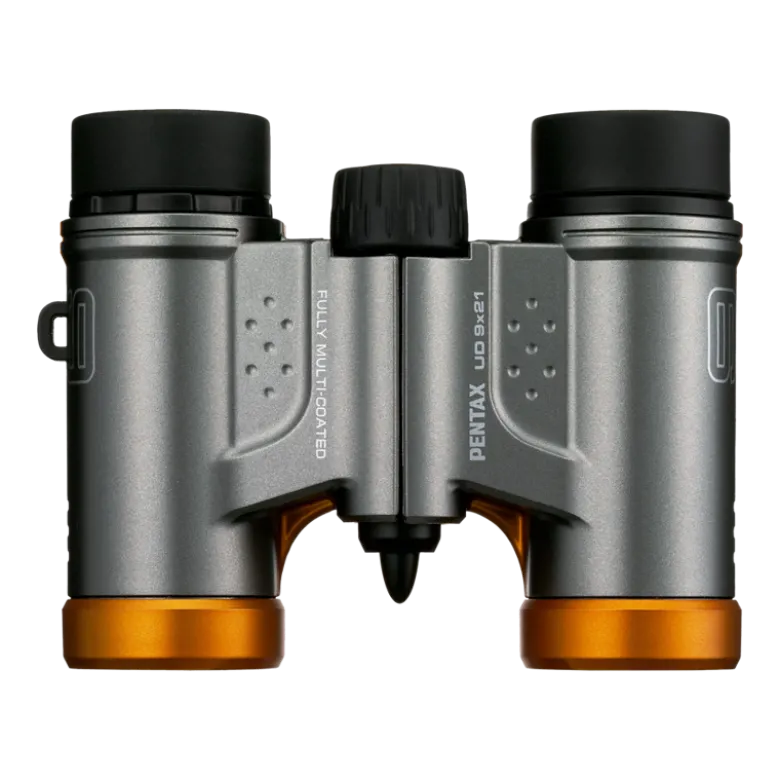 Binoculars UD | Gray Orange