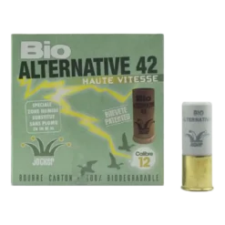 Bio Alternative 42