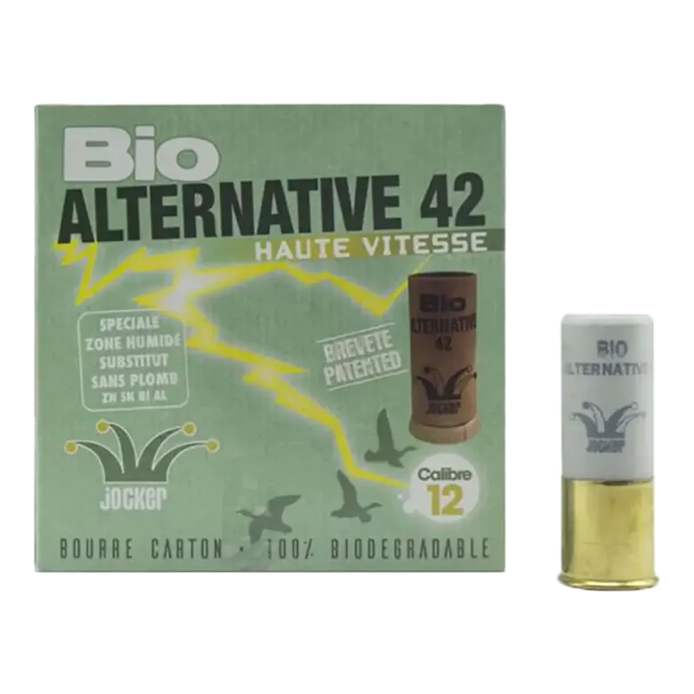 Bio Alternative 42