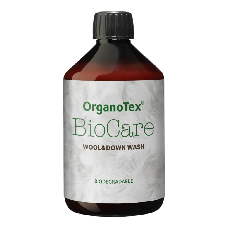 BioCare Wool&Down Wash