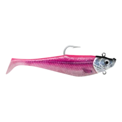 Biscay Giant Jigging Shad