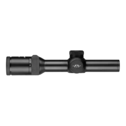 B2 | Kikarsikte | 1-6x24 iC