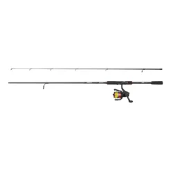 Black Max Spinning Combo