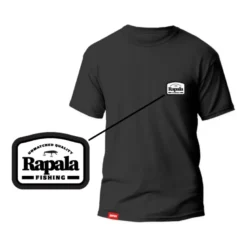 Black Unmatched Quality T-Shirt
