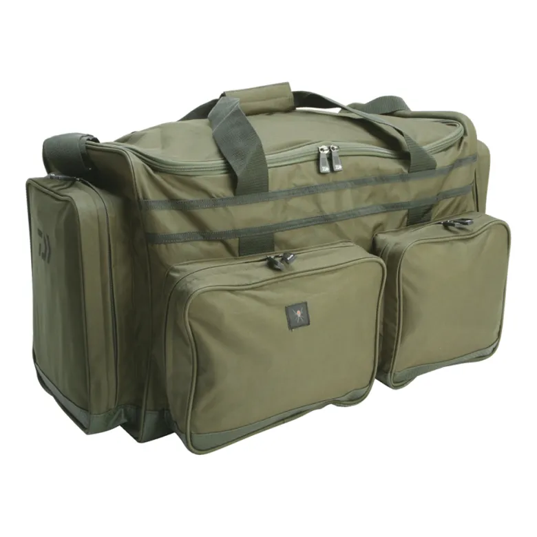 Black Widow Carryall