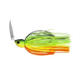 Bladebite V2 Tungsten Bladed Jig 9g | Firetiger | 9g