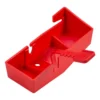 Bladecover Easy 125Mm Red, With Strap