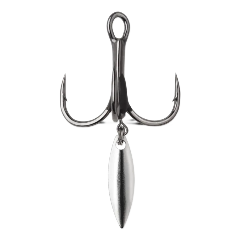 Bladed Hybrid Treble