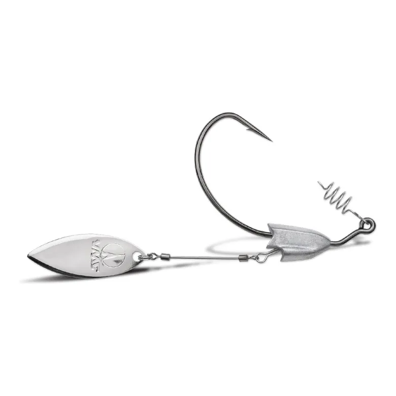 Bladed Swimbait