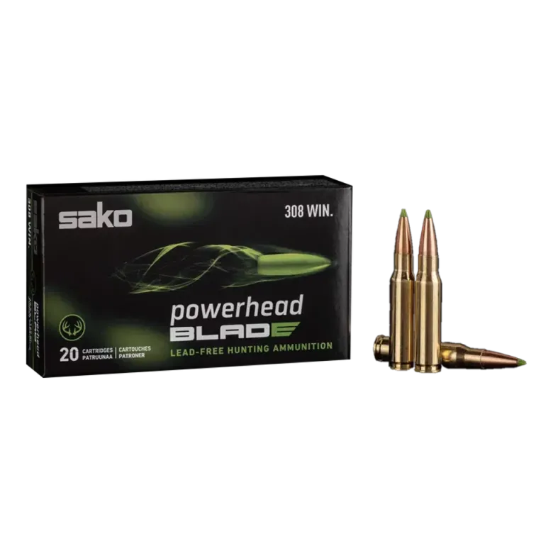 Blade Kulor