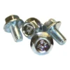 Blade Screws, 4 Pcs M5X10