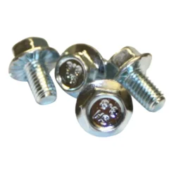 Blade Screws, 4 Pcs M5X10