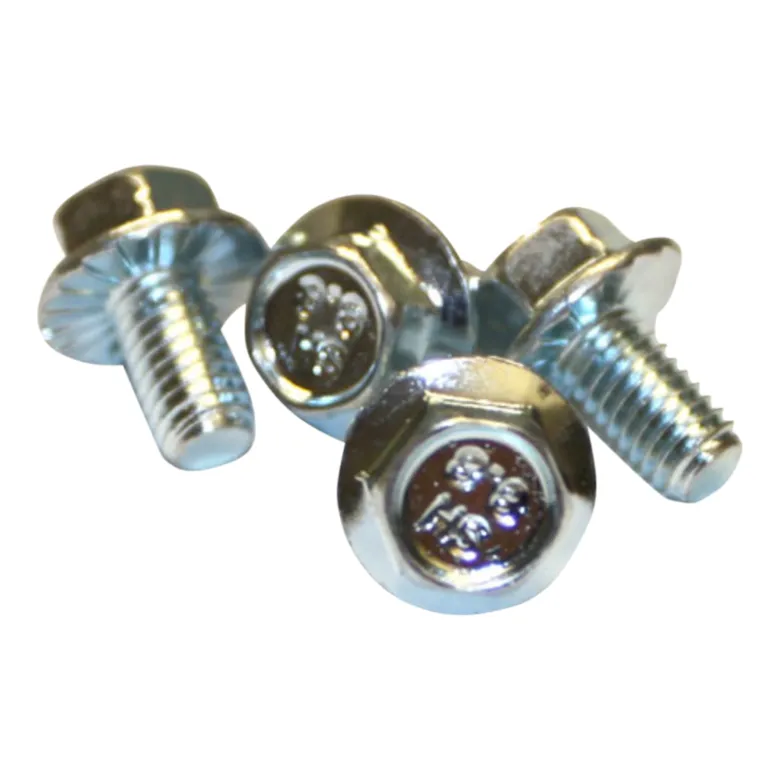 Blade Screws, 4 Pcs M5X10