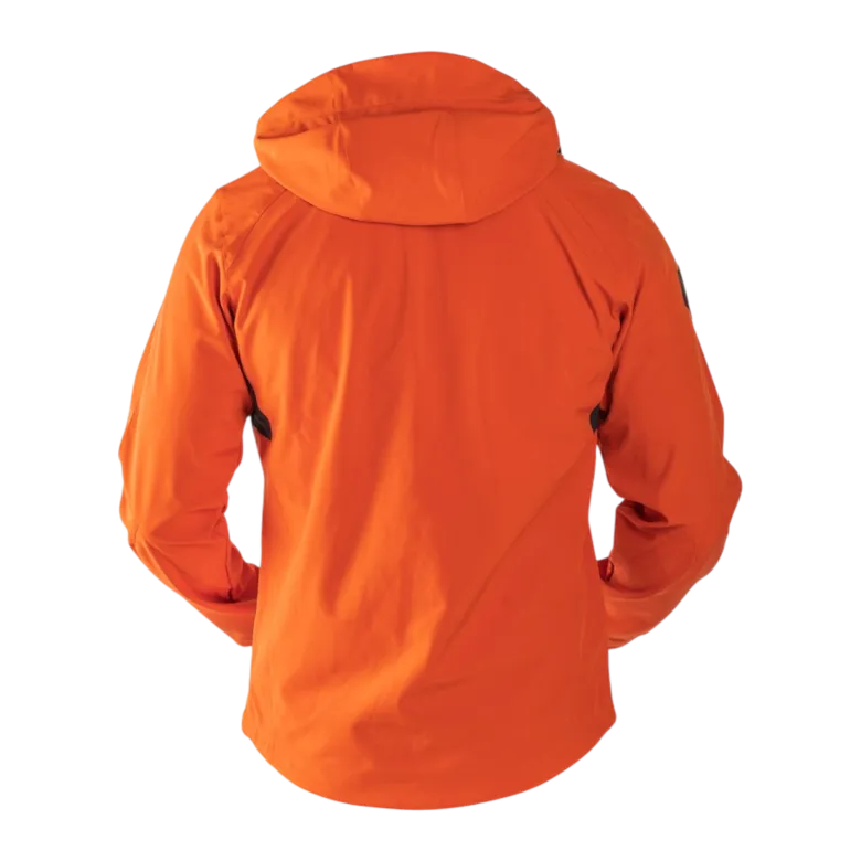 Blaiken Skaljacka| Red
