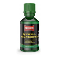 Blåneringsmedel 50 Ml