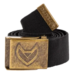 Bälte stretch Black