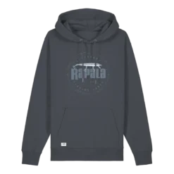 Blue Legend Hoodie