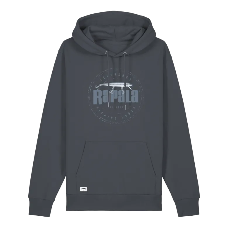 Blue Legend Hoodie