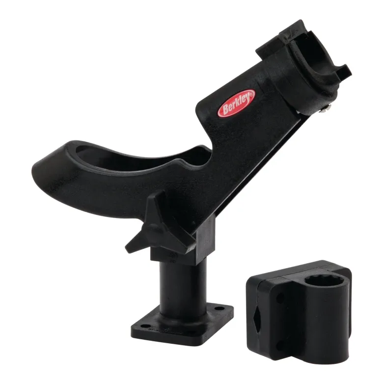 Boat Rod Holder