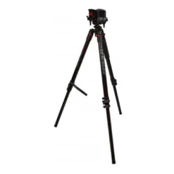 Bog Death Grip Clamping Tripod | aluminium