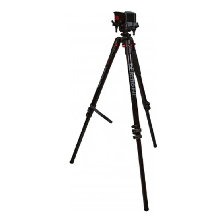 Bog Death Grip Clamping Tripod | aluminium
