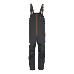 Bolmen Fishing byxa | Herr | Dark Anthracite/Black