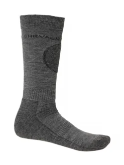 Boot Wool Socks | Anthracite